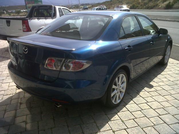 Mazda 6 23