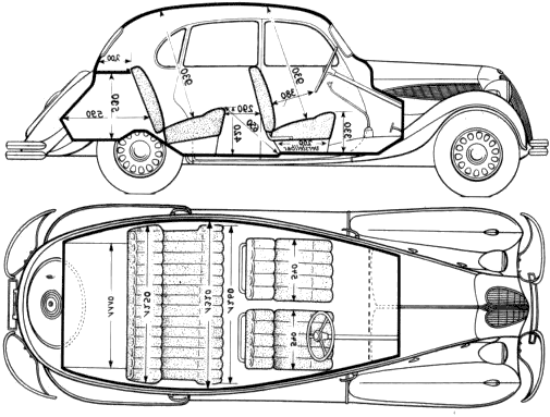 BMW 326