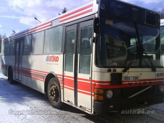 Volvo B10M -70 Wiima