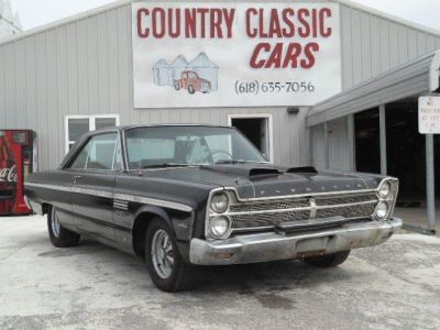 Plymouth Sport Fury 2dr HT