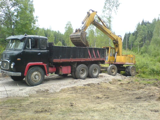 Scania L75 Super