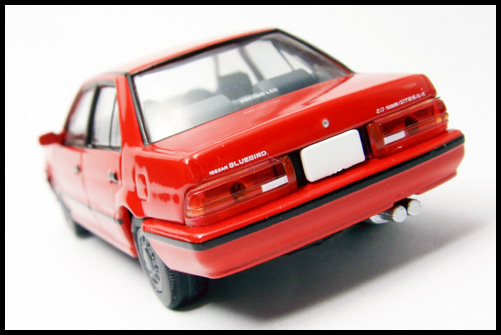 Nissan Bluebird SSS Attesa 4WD