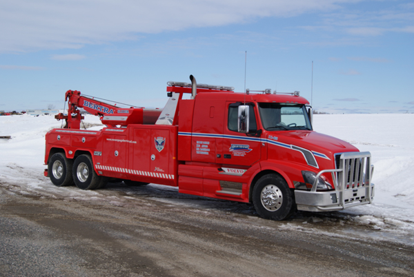 Volvo VN480 Volvo VN480