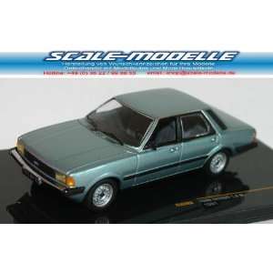 Ford Taunus 16 GL