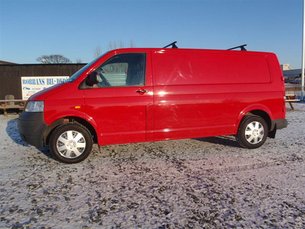 Ford Courier XL 25TDi