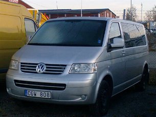 Ford Courier XL 25TDi