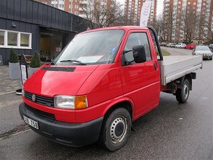 Ford Courier XL 25TDi