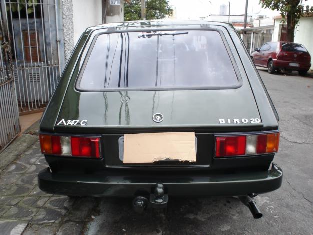 Fiat 147 C