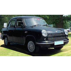Hindustan Ambassador Classic Hindustan Ambassador Classic