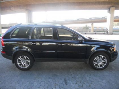 Volvo XC90 V8 Executive