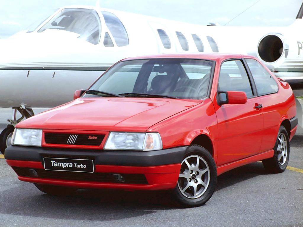 Fiat Tempra Turbo