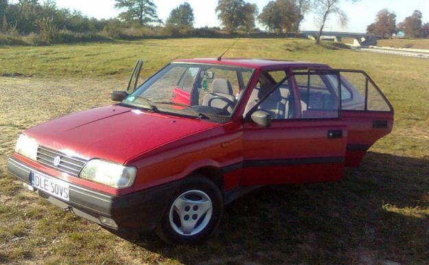 FSO Polonez Caro 16 GLE