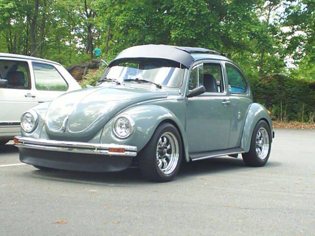 Volkswagen Super Beetle:picture # 9 , reviews, news, specs, buy car