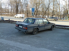 Volvo 744-883 GL