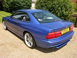 BMW 840i