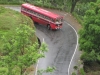 Leyland TF77 single-deck coach