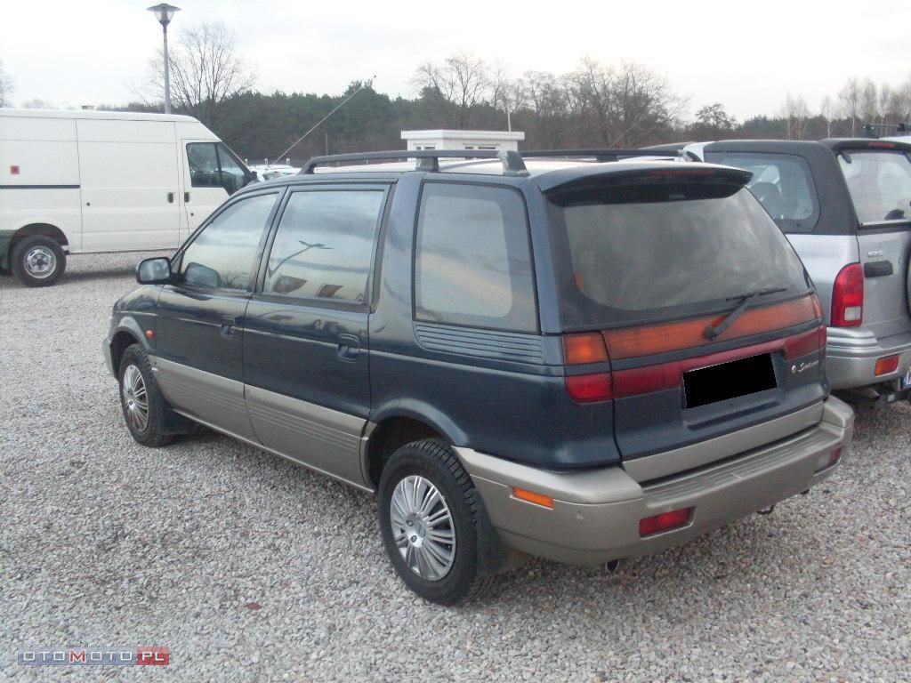 Hyundai Santamo 20 Hyundai Santamo 20