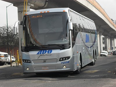 Volvo 9700 NG