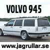 Volvo 945 GL