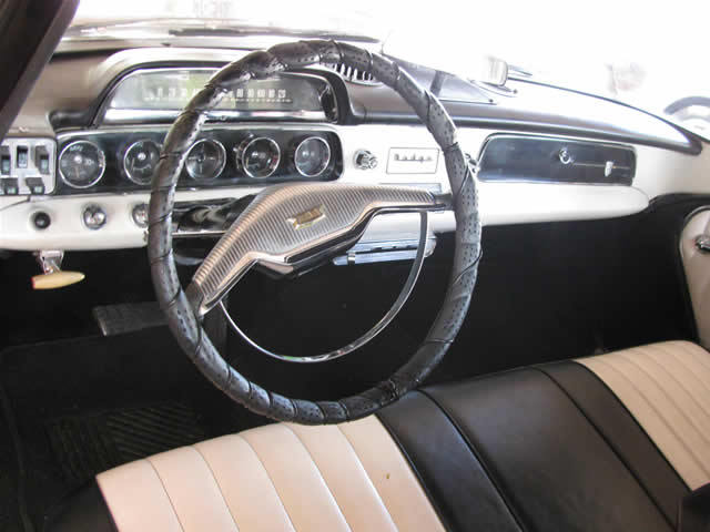 Dodge Royal Lancer 4dr HT Dodge Royal Lancer 4dr HT