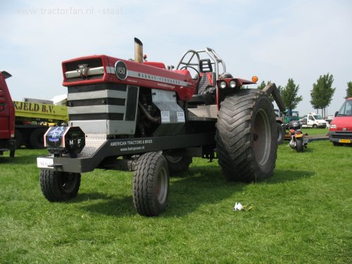 Massey-Ferguson 1150