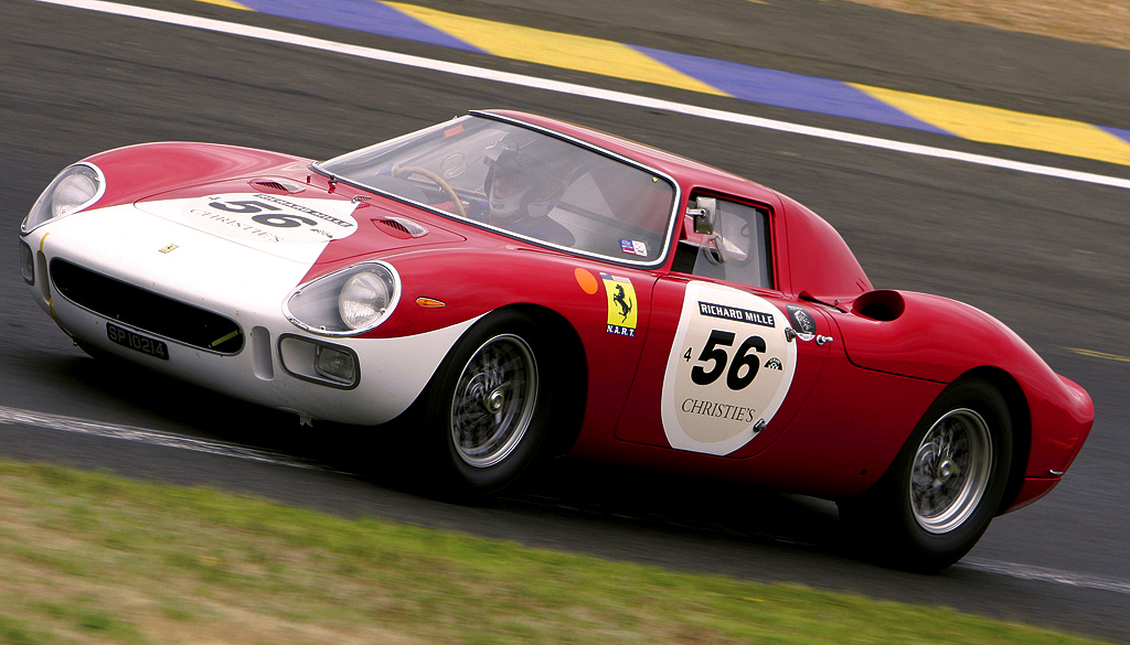 Ferrari 250 LM