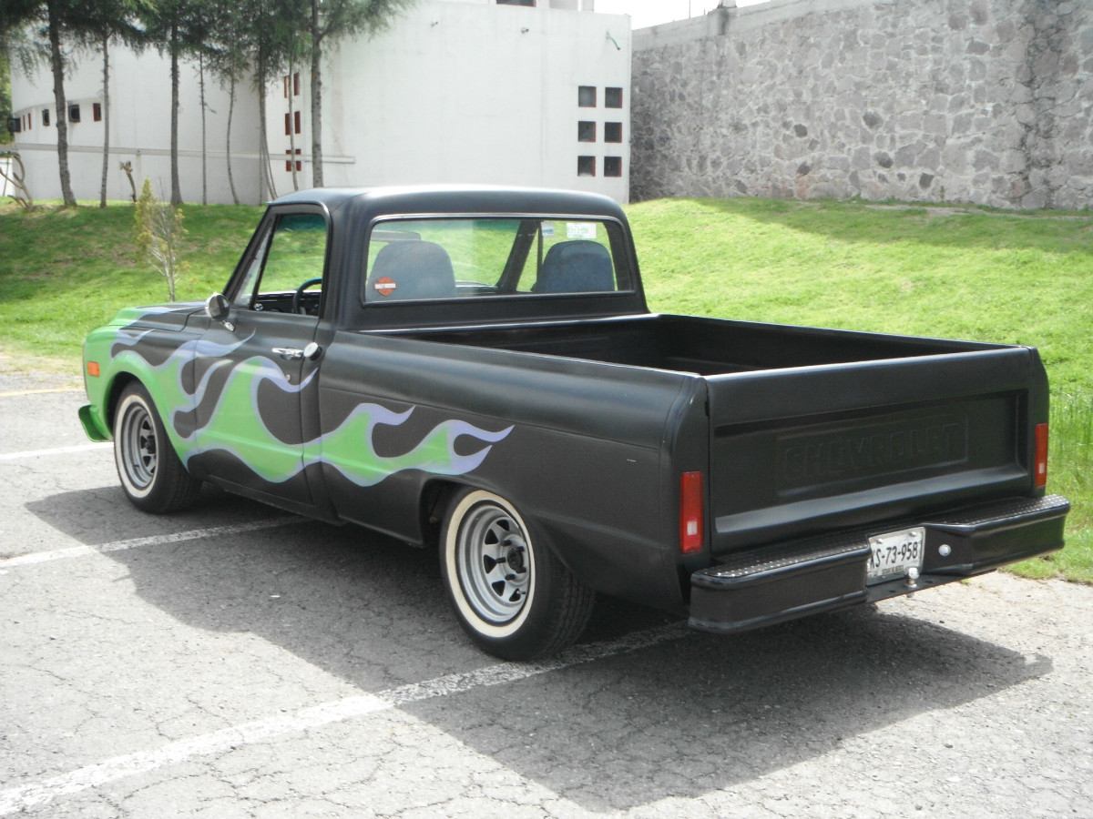 Chevrolet Pick up C10 Chevrolet Pick up C10