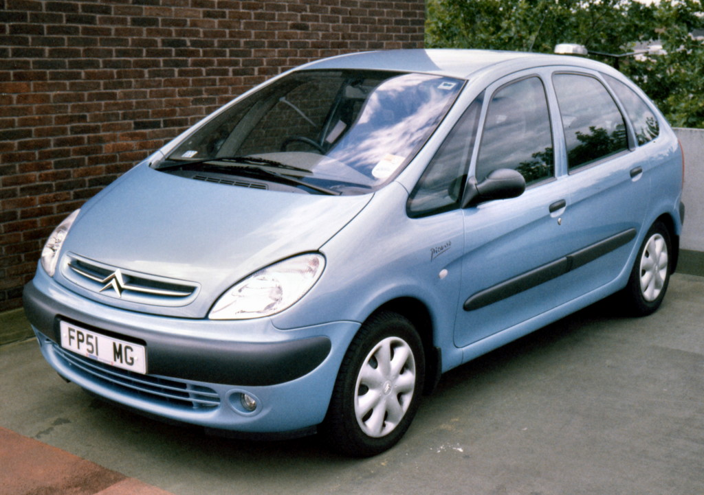 Citroen Picasso