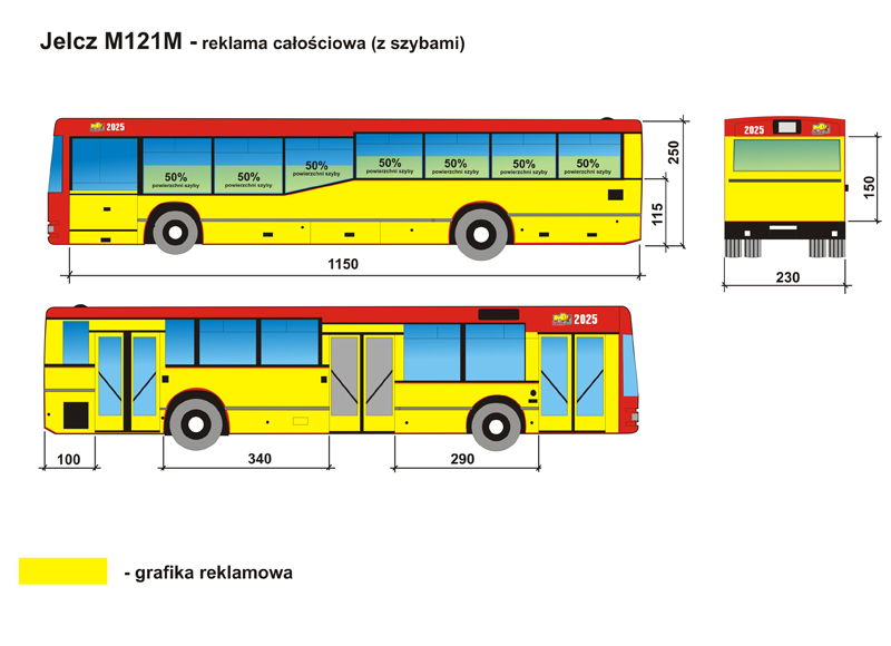 Jelcz M121M