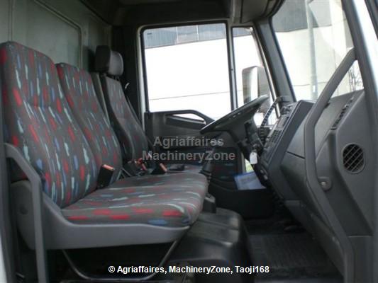 Iveco EuroCargo 150E 18H