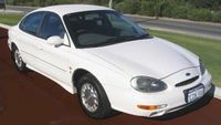 Ford Taurus Ghia 30 V6