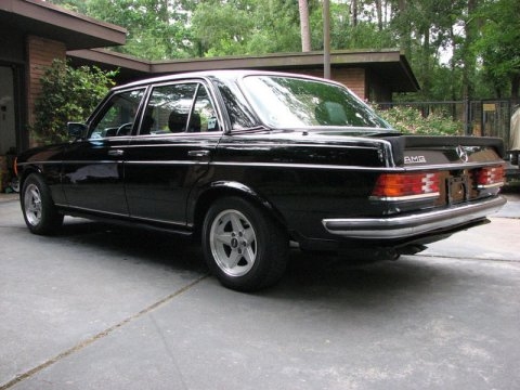 Mercedes-Benz 280E