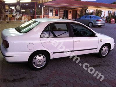 Fiat Marea ELX 20 16V