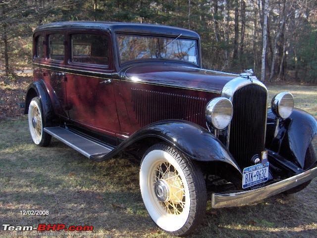 Plymouth PB Sedan