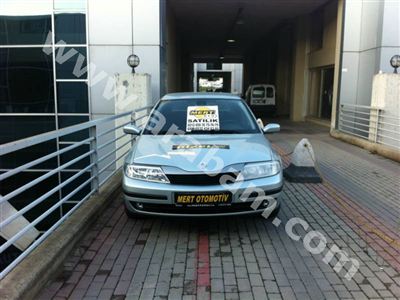 Renault Laguna III 20 dCi Expression