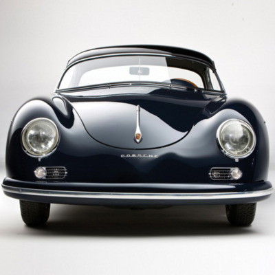 Porsche 356A1600