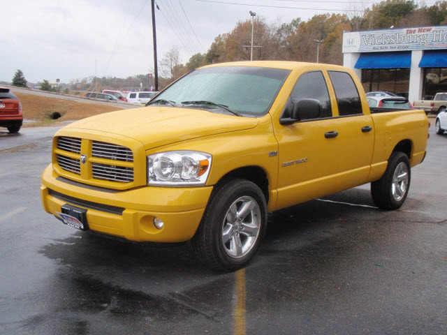 Dodge Ram 1500 57 Hemi Sport