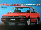 Honda Prelude XX 4wALB