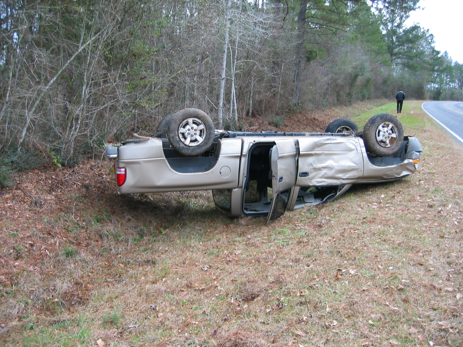 Dodge Dakota SLT