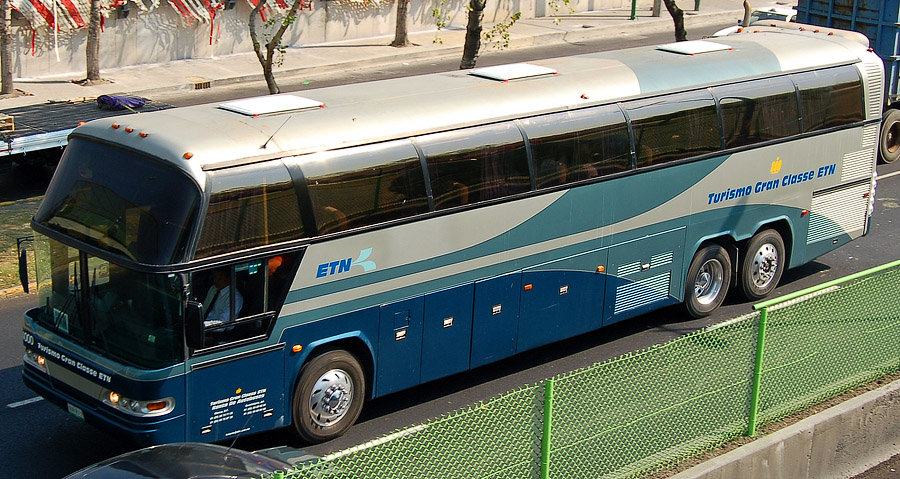 Neoplan Express Liner