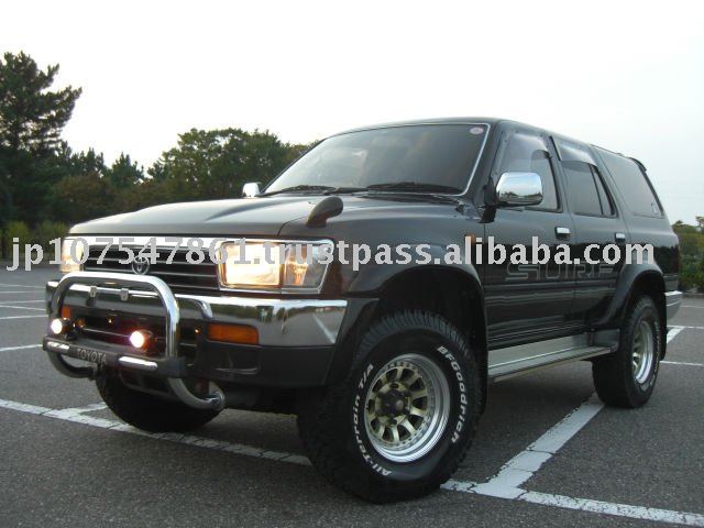 Toyota Land Cruiser LX 45TD