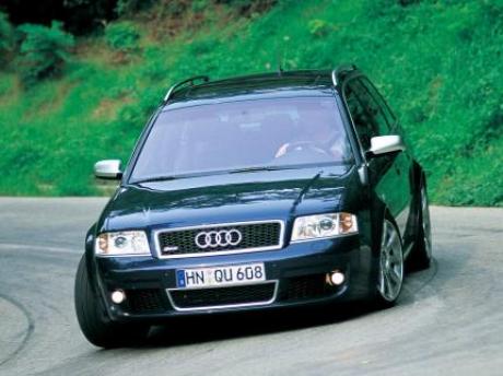 Audi RS6 C5 Avant