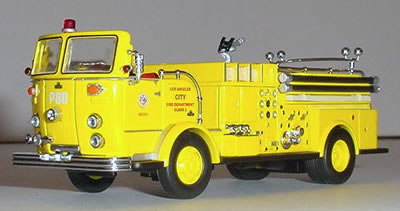 Crown Pumper