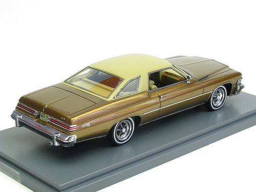 Buick Le Sabre Custom HT Coupe