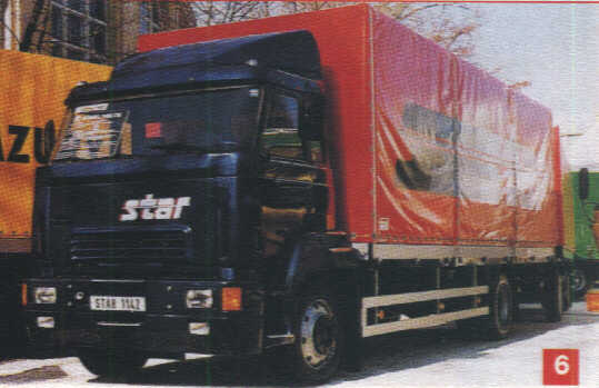 Star 1142