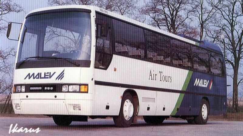 Neoplan Cobus