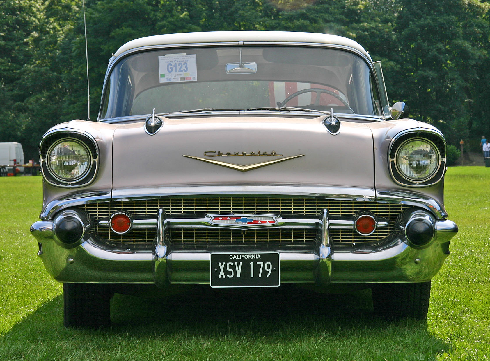 Chevrolet Bel-Air