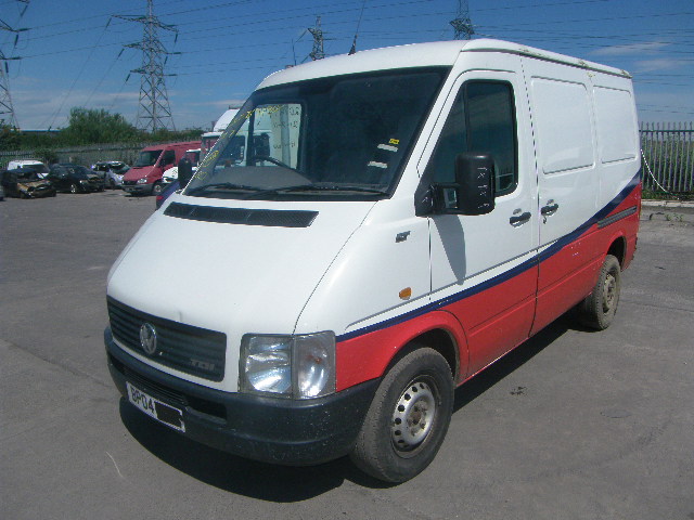 Volkswagen LT32