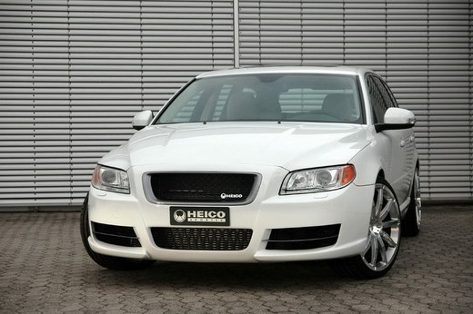 Volvo V70 25T AWD