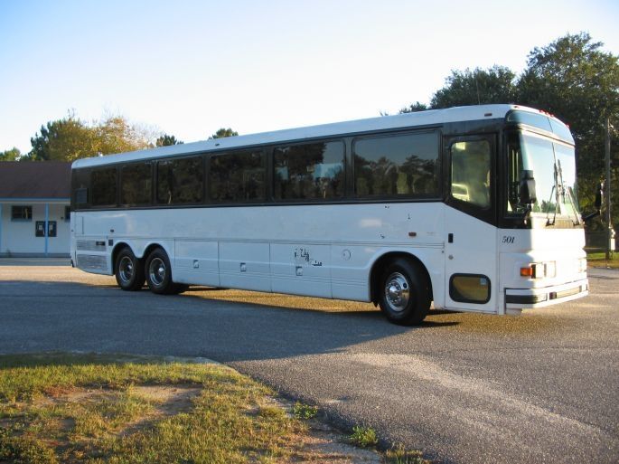 Blue Bird LTC Blue Bird LTC
